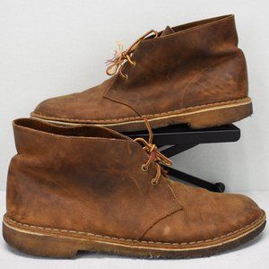 clarks shoes desert boot